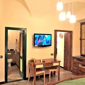 Apartment Lovingenoa Ducale, Genoa